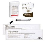 Kit de Limpieza Evolis Para Impresoras Zenius Nprima, ACL002