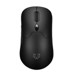 Mouse Inalambrico Gamer Balam Rush BR-936842 Speeder Perform MG979, 5000DPI Ajustables /7 Botones+ Scroll/Iluminacion RGB/Carcazas Intercambiables/Color Negro