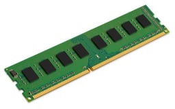 Memoria DDR3L 8GB 1600 MHZ Kingston KVR16LN11/8WP Non ECC CL11 1.35V