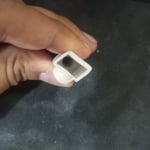 Attachment image of Héctor López González's review on Bolsa con 20 Piezas de Capuchon de Plastico para Plug RJ45 Gigatech CAP-BL Color Blanco