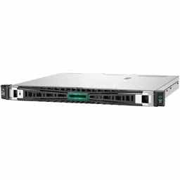 Servidor Rack HPE ProLiant DL20 Gen11 INTEL 3.5GHZ 32GB DDR5-SDRAM 480GB SSD SATA III P86721-DM5