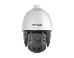 Cámara PTZ IP HIKVISION DS-2DE7A432IWG1-E 4MP 32X IR 200M ACUSENSE IP67 HI-POE