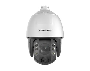 Cámara PTZ IP HIKVISION DS-2DE7A432IWG1-E 4MP 32X IR 200M ACUSENSE IP67 HI-POE
