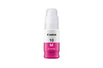 Botella de Tinta Canon GI-10 Magenta ,3392C001AA