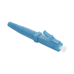 Conector De Fibra Óptica LINKEDPRO LP-SM-LCUPC Pre-Pulido Re-Terminalble Monomodo LC / UPC 900UM / 2.0 Mm / 3.0 Mm