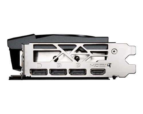 RTX 4070 TI SUPER 16G GAMING X SLIM3