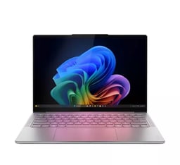 Laptop Lenovo Yoga Slim 7 14ILL10 14" Intel Core Ultra 5 226V 16GB 1TB SSD Intel Arc Windows 11 Home Luna Gray