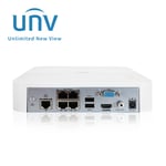 NVR301-04LS3-P42