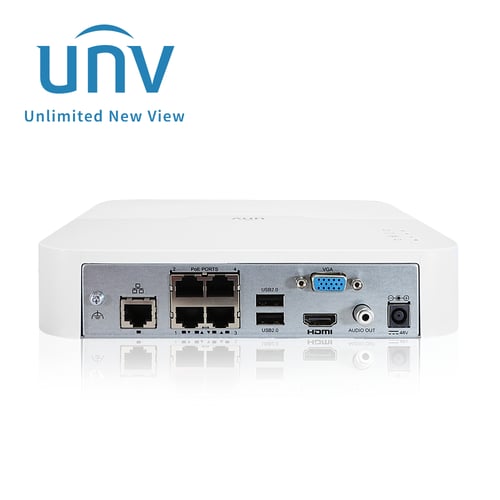 NVR301-04LS3-P42