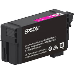 Tinta Epson T40W320 magenta ultrachrome SCT3170 de 50ML