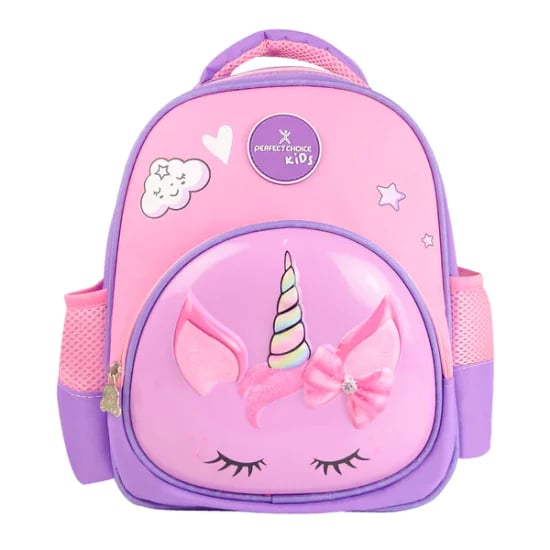 Mochila Preescolar Perfect Choice