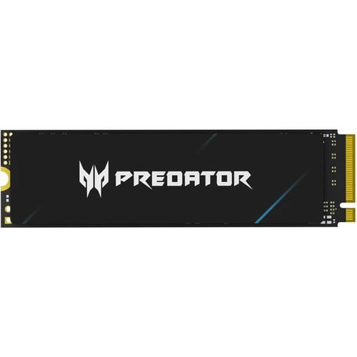 Memoria RAM Acer Predator Pallas II 32GB DDR5 6000MT/s CL28 2X16GB