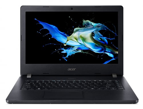 Laptop Acer Travelmate P2 P214-52-57WD 14" CI5-10210U/ 8GB/ 512GB/ W10P/ Negro, NX.VLFAL.007