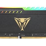 Memoria DDR4 16GB 3200MHZ Patriot Viper Steel RGB PVSR416G320C8 NON ECC CL18