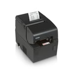 Impresora de Tickets Epson OmniLink TM-H6000IV-DT, 300 MM/S, 1.86GHZ. RAM 4GB, C31CD83342