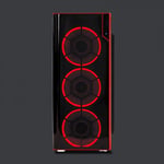 PC Gamer Yeyian Naga R04-01 AMD Ryzen 5/ 8GB DDR4/ 480GB SSD/ Win 11 Home, YPA-NAGA04-01