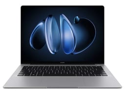 Laptop Huawei Matebook D14 14.2"/Intel Core Ultra 7 155H/16GB RAM/1TB SSD/HDMI/USB/DP/2880X1920/Sin Sistema Operativo/Gris/53014NTY