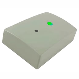 Sensor De Impacto Dahua DHI-ARD421 Hasta 8M / Detecta Vibraciones Y Cambio De Temperatura De 10° En 30 Segundos / LED Indicador De 2 Colores / Alarma De Tensión / Configurable A NO Y NC