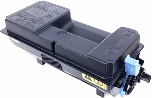 Toner Kyocera TK-3182,1T02T70US0, 21000 Paginas, Negro, Ecosys P3055DN