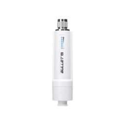 Access Point Ubiquiti Bullet Airmax AC radio doble banda
