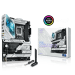 Tarjeta Madre Asus ROG STRIX Z790-A GAMING WIFI D4 Socket 1700 13A/ HDMI/ 128GB DDR4