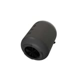 Bocina Bluetooth Portatil Klip Xtreme KBS-200BK, 12W RMS, Resistente al Agua Color Negro