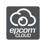 Suscripción Anual Epcom para Vídeo Grabación en la Nube para 1 canal de Video o 1 camara IP con 30 Días de Retención en la Plataforma Epcom Cloud, EPCLOUD30A