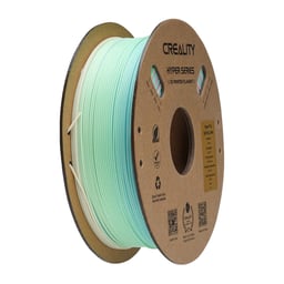 Filamento Creality 3301010424 PLA Hyper Arcoiris Spring Lake/1KG/1.75MM