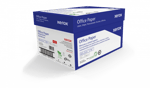 Caja C/5000 Hojas de Papel Bond Xerox 3M2040 Office Paper, Tamaño Carta, 75GR/M2, Blancura 97%