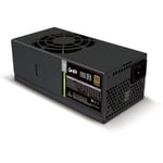 Fuente de Poder 300W Ghia GFP300B1N 80 Plus Bronze TFX