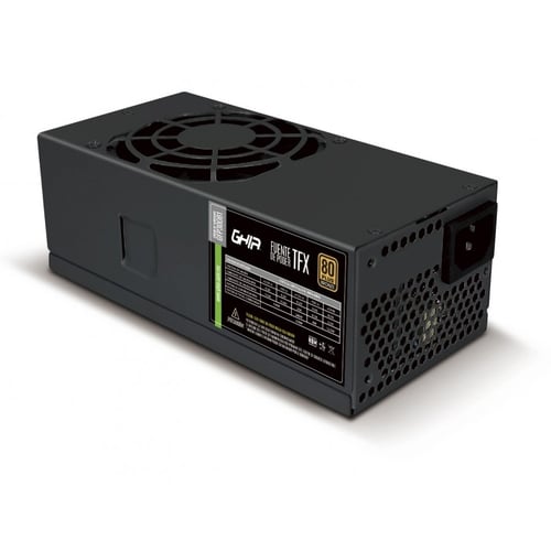 Fuente de Poder 300W Ghia GFP300B1N 80 Plus Bronze TFX