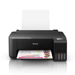 Impresora Epson Ecotank L1210 33/ 15PPM Color/ Tinta Continua/ USB, C11CJ70301