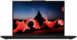 Laptop Lenovo THINKPAD T16 G3 16"/INTEL CORE ULTRA 7 155U/16GB RAM/512GB SSD/HDMI/USB-C/USB 3.2/DP/INTEL GRAPHICS/ WINDOWS 11 PRO/Color Negro/21MQS0DC00
