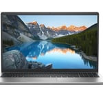 Laptop Dell Inspiron 15-3511 15.6" CI3-1115G4/ 8GB/ 256GB SSD/ Win 11 Home/ Color Plata, 3D3H0