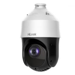 Camara Domo Ptz Ip Turbohd Hilook PTZ-T4215I-D(F) 2MP / 15X Zoom / 100M Ir Exir / Ip66 / Wdr 120Db / Tvi / Rs-485 / Ultra Baja Iluminacion