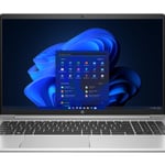 Laptop HP Probook 450 G9 15.6" CI7-1255U/ 16GB/ 512GB SSD/ Windows 11 Pro/ Color Plata, 8Y911LA