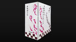 Gabinete Ocelot Gaming OC-DEMON HANAMI, Media Torre, Soporta 8 Ventiladores de 120MM, Factor de Forma ATX, Soporta GPU 3400MM, Cristal Templado, Sin Fuente, Frontal Liso, Blanco Con Rosa y Diseño Anime