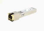 Modulo Convertidor Mikrotik S-RJ01 de SFP a Ethernet 10/100/1000MBIT/S