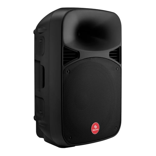 Bocina Bluetooth PMPO 15" Steren BAF-1545BT 2800W Color Negro