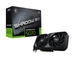 GEFORCE RTX 5070 12G SHADOW 2X OC
