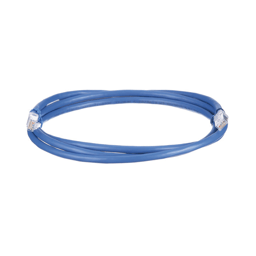 Cable Patch Cord CAT6A Panduit 91CM/24 AWG/Color Azul/UTP6AX3BU