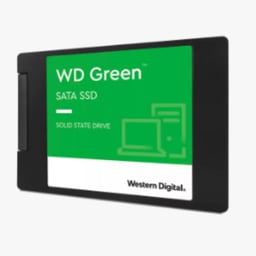 U. Estado Solido SSD 1TB Western Digital Green Sn3000 Nvme Pci Express Gen 5.0 / 5000mbs / WDS100T5G0E