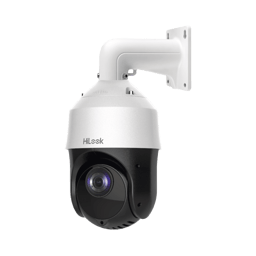 Camara Domo PTZ IP Hilook PTZ-N4215I-DE(H)/2MPX/15X Zoom/100MTS IR/IP66/POE+/WDR 120DB/Defog/EIS/HLC/3D-DNR
