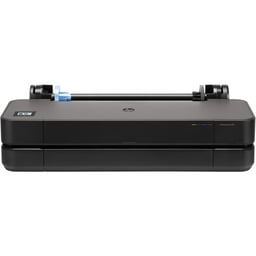 Plotter HP DesignJet T230 24" / Inyección Térmica De Tinta /2400x1200DPI / 5HB07D