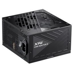 Fuente De Poder 850W XPG Core Reactor II VE / 80 Plus Gold / ATX / Negro / COREREACTORIIVE850G-BKCUS