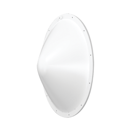 Radomo TXPRO para antenas TXP-D4865-28-N y TXP-D4865-28-SMA, TXP-RD2