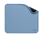 Mousepad Logitech Studio Series 23CMX20CM Antideslizante Color Azul, 956-000038