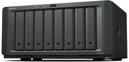 Servidor NAS Synology DS1823XS+/8 Bahias/8GB RAM/Hasta 256TB/Expansible a 18 Bahias