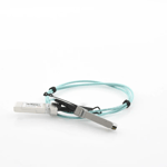 Jumper de Fibra con Mini-GBIC SFP+ 10GB Ruijie XG-SFP-AOC1M 1 Metro