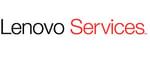 Extension de Garantia Lenovo SMB TP E Series 1-3 Años en Sitio para Thinkbook y Thinkpad, 5WS0A23681
